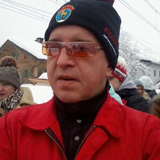 Profile Picture of Andreas Gruszka (@andreas.gruszka.1) on Facebook