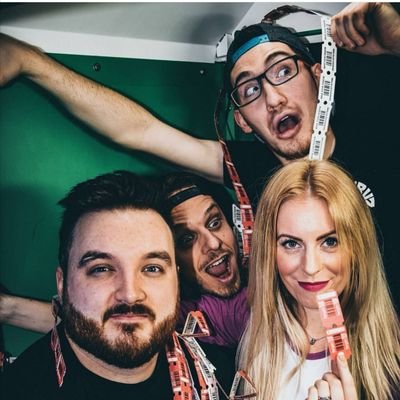 Profile Picture of Mallen (@mallen_uk) on Twitter