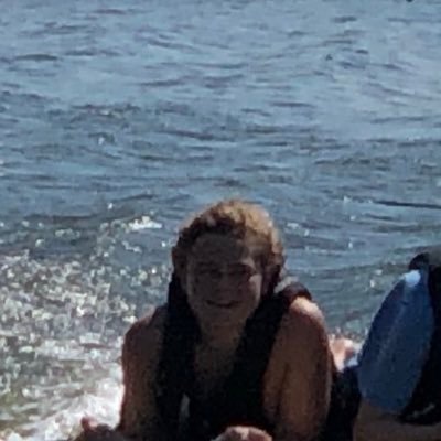 Profile Picture of Andrew Keever (@atkeever16) on Twitter