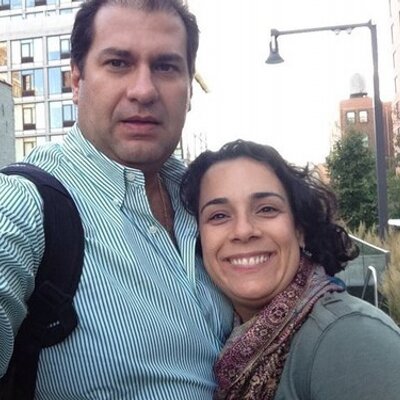 Profile Picture of OSCAR ORREGO (@OORREGO) on Twitter