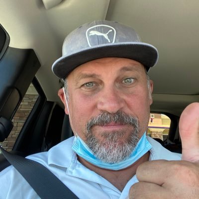 Profile Picture of John Bays (@chefbays71) on Twitter