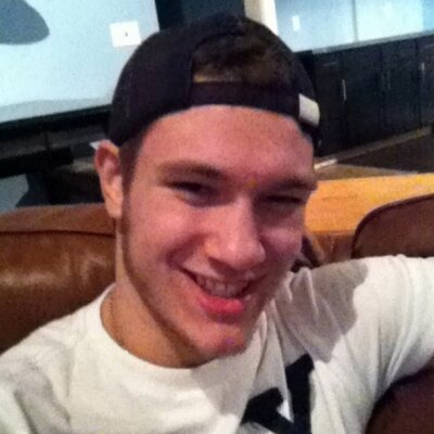 Profile Picture of James Gingrich (@JamesGingrich) on Twitter