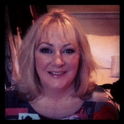 Profile Picture of Debbie Welsh (@debpike84) on Twitter