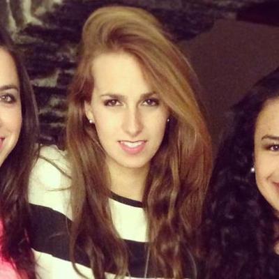 Profile Picture of Andy Vanesa Paramo (@vannessavannes) on Twitter