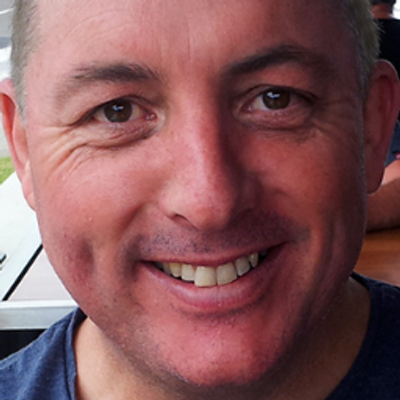 Profile Picture of Eric Edge (@edgezone) on Twitter