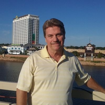 Profile Picture of Dennis Worley (@DGWorley) on Twitter