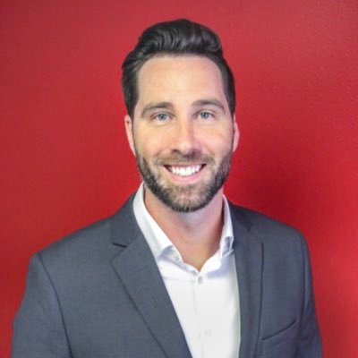 Profile Picture of Jeremy Henley (@THE_HENLEY) on Twitter