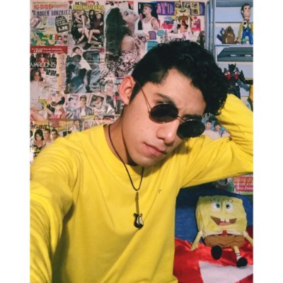 Profile Picture of Alexander Mancuso (@AlexanderMancu4) on Twitter