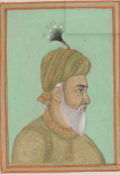 Profile Picture of Saadullah Khan (Mughal Empire)on Wikipedia
