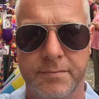 Profile Picture of Wayne Ruston (@wayne.ruston.7) on Facebook