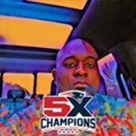 Profile Picture of Cedric L Ellis (@stannross1) on Instagram