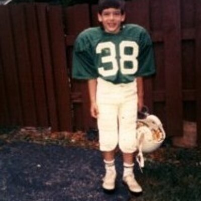 Profile Picture of Kevin Branch (@BiggieBranch) on Twitter