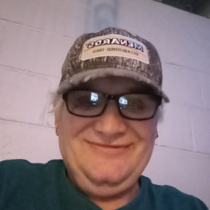 Profile Picture of David Rollins405 (@davidrollins405) on Tiktok