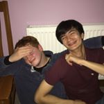 Profile Picture of Adam vickers (@adamjvickers) on Instagram