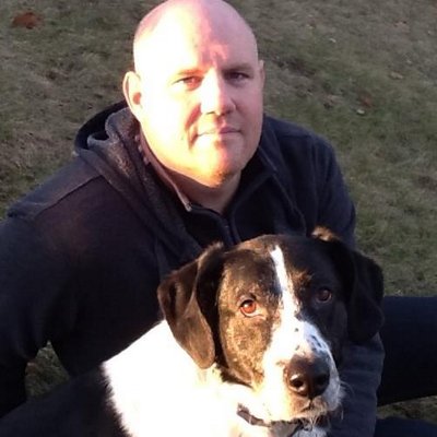 Profile Picture of Jay Whitcomb (@JayWhitcomb) on Twitter