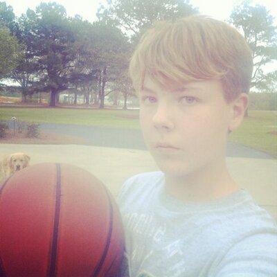 Profile Picture of Connor Simms (@awesomeisc0nnor) on Twitter