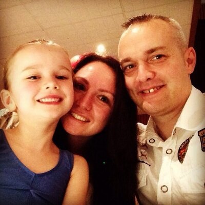 Profile Picture of Mark Huscroft (@motormark74) on Twitter