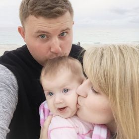 Profile Picture of Laura Fuggle (@lala3789) on Pinterest