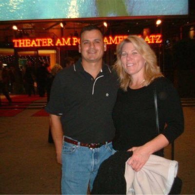 Profile Picture of Cheryl Marie Rivera (@CherylMarieRiv2) on Twitter