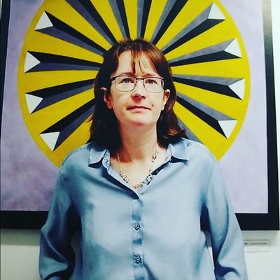 Profile Picture of Carol Davenport (@DrDav) on Twitter