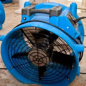 Profile Picture of Vincent Hoss (Fire Restoration Leads) (@EnviralRestorationNY) on Youtube