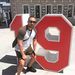 Profile Picture of Sheldon Bacon (@manuluva88) on Pinterest