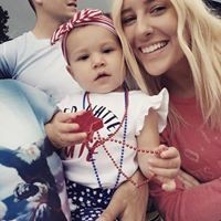 Profile Picture of Tori Ianieri (@tori-ianieri) on Quora