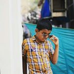 Profile Picture of Joshua dada (@joshuadada9) on Instagram