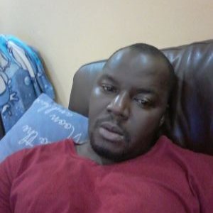 Profile Picture of Ebrima Colley (@EbrimaColley14) on Twitter