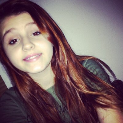 Profile Picture of Hailey Keen (@Haaiileeeyy) on Twitter