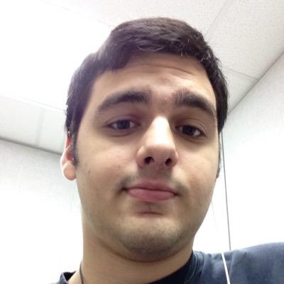 Profile Picture of Nick DiMarco (@wolfdimarco) on Twitter