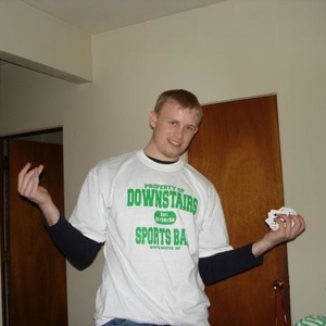 Profile Picture of Matt Lindberg (@millermocha) on Myspace