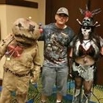 David Readman - Instagram Profile Picture of David Readman (@deadpoooollllll) on Instagram