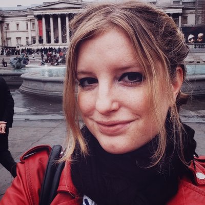 Profile Picture of Dr. Indra Werthmann-Carroll (@sallymahmoudMD) on Twitter