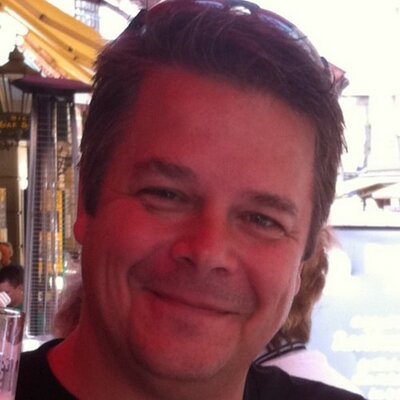 Profile Picture of Bob Parnell (@rwparnellz) on Twitter