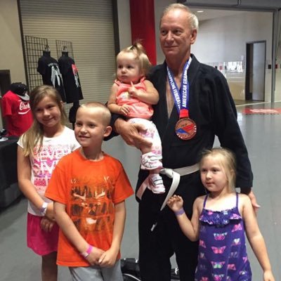 Profile Picture of Steve Powless (@powless_steve) on Twitter