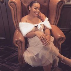 Profile Picture of Keshia Campbell (@keshiacampbell0) on Tiktok