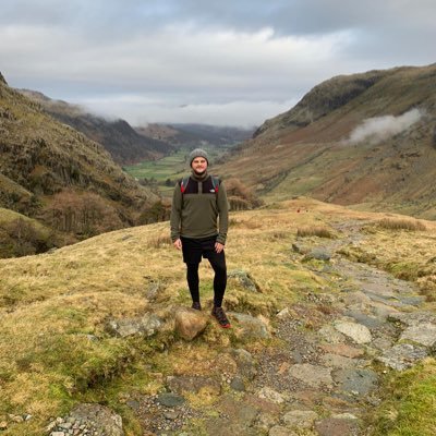 Profile Picture of Chris McGonnell (@djchrismacc) on Twitter