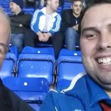 Profile Picture of Andy Steadman (@ba4874aa6360402) on Twitter