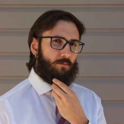 Profile Picture of Kevin Krieger (@kevin_krieger) on Twitter