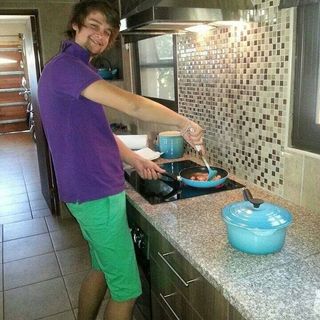 Profile Picture of Jan Albert Appel (@janalbert.appel) on Facebook