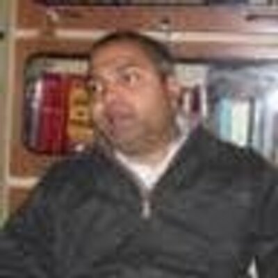 Profile Picture of Sudarshan Kumar (@sudlaw911) on Twitter