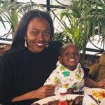 Profile Picture of caryn tafadzwa benson (@caryntafadzwa) on Instagram