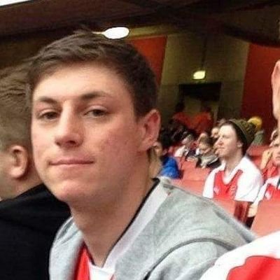 Harry Tancred ☕ - Twitter Profile Picture of Harry Tancred ☕ (@htancred64) on Twitter