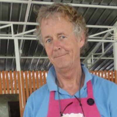 Profile Picture of René De Jager (@ververrene) on Twitter