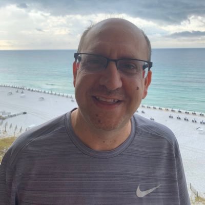 Profile Picture of Jeff Nolle (@JeffNolle) on Twitter