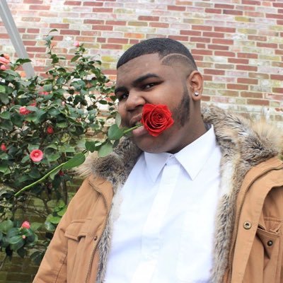 Profile Picture of Jason Betts II (@JasonBettsII1) on Twitter