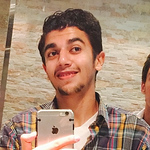Profile Picture of Ahmed Khaled (@ahmedkhaled199460) on Flickr