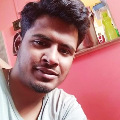Profile Picture of Dipanjan Chatterjee (@DipanjanChatt20) on Twitter