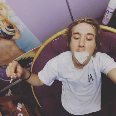 Profile Picture of Nick Cucinotta (@nickcuchie) on Twitter